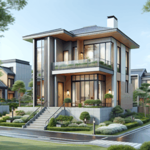 Read more about the article 용인푸르지오원클러스터모델하우스 완벽 가이드