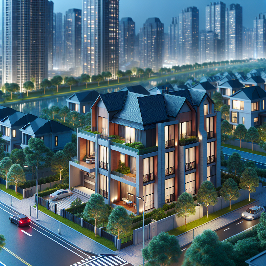 Read more about the article 평택브레인시티푸르지오모델하우스 완벽 가이드